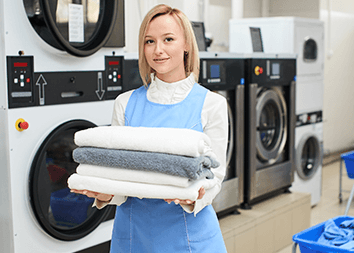 Laundry Services