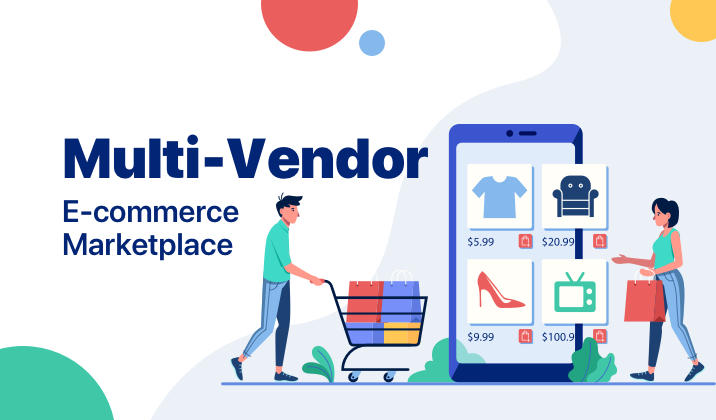 How to Start a Successful Multivendor E-commerce Marketplace?
