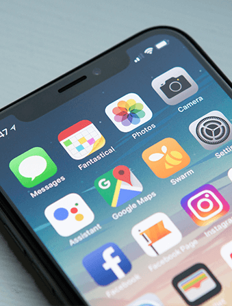 Mobile App Development