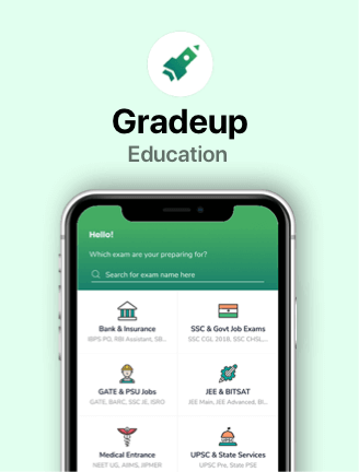 gradeup