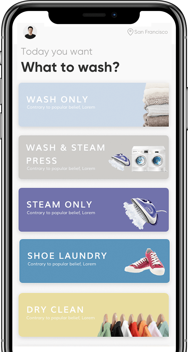 Build-Laundry-App-For-Your
