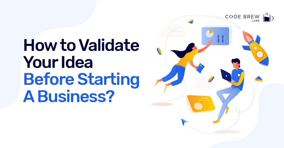 How to Validate your Idea before Starting a Business? – Podcast