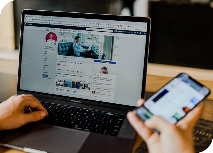 Business-Networking-App