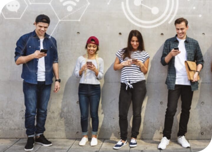 Social-Networking-App