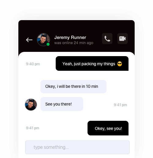 Social-Networking-Application-Development