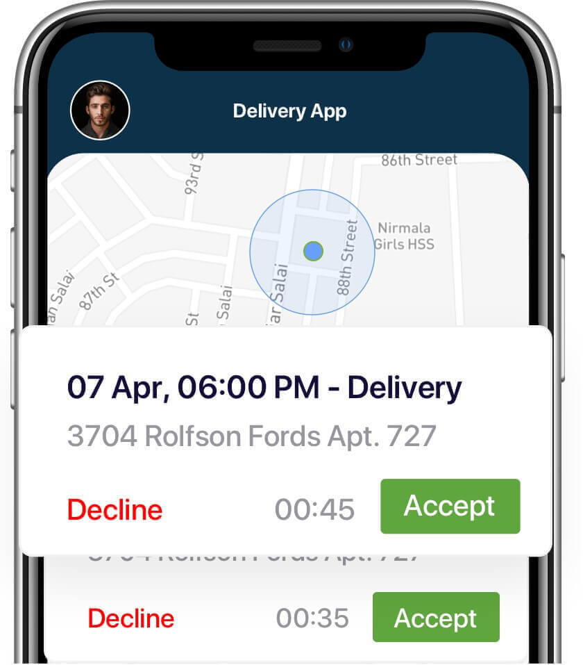 Customized-Pickup-&-Delivery-App-Solutions