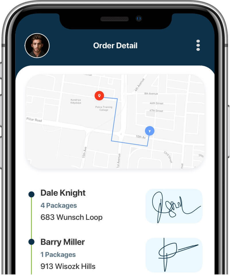 Delivery-App-Builder