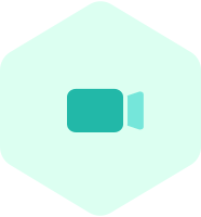 Live Video Consultation icon