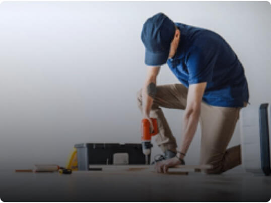 Home Services App Development