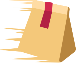 Orders Processed