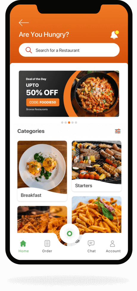 Restaurant-App-Development-Company