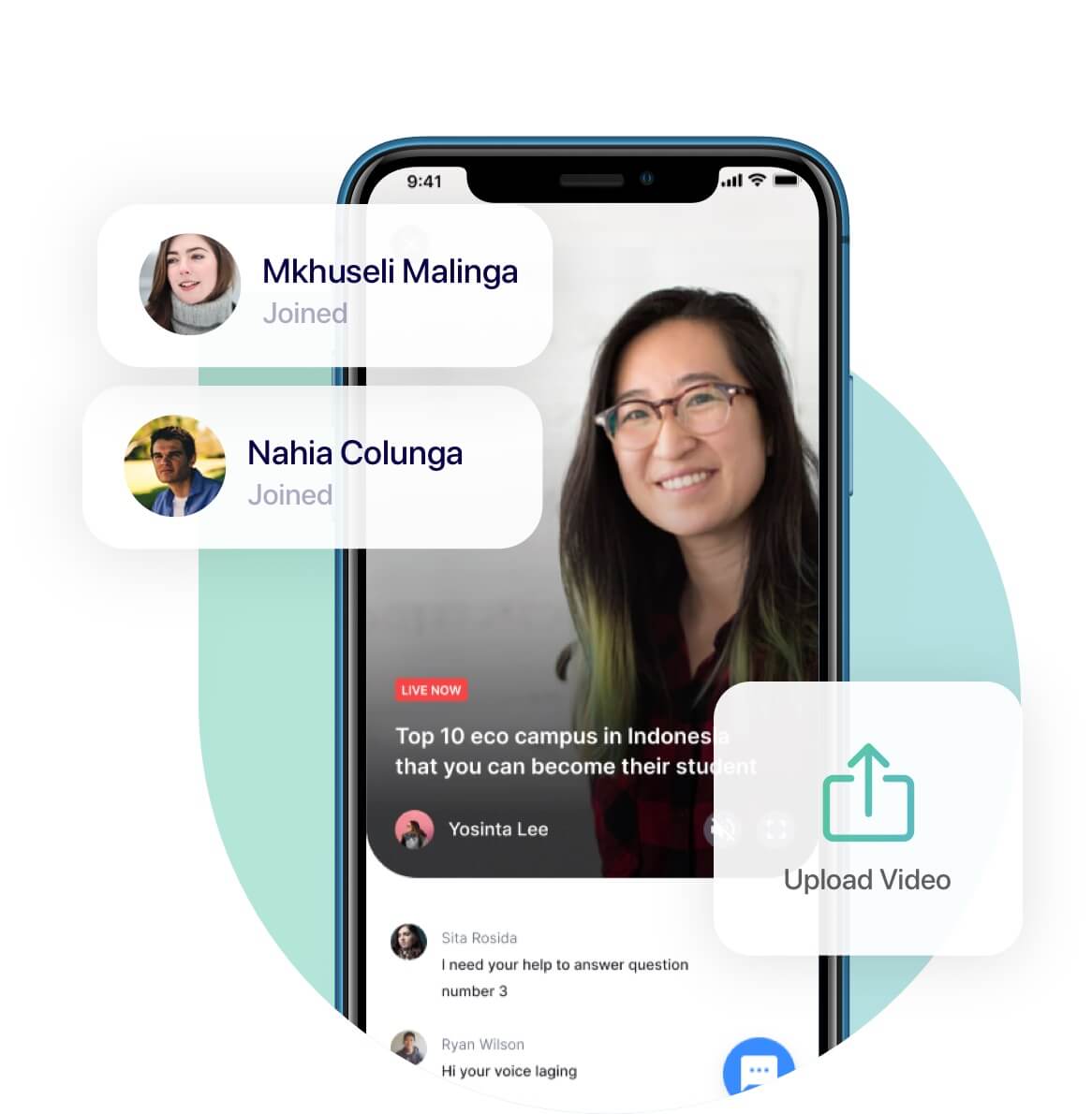 Build-Interactive-Engaging-Fully-Featured-Education-Apps