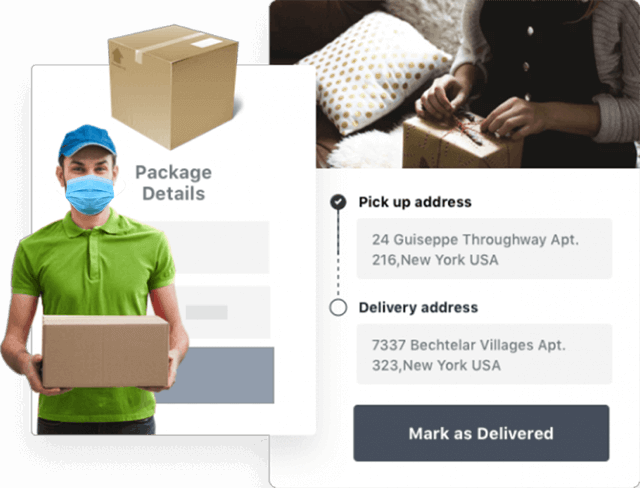 Pickup-And-Delivery-App-Solution