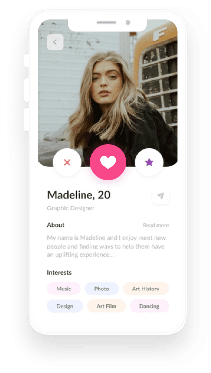 Free.solution tinder Solutions to