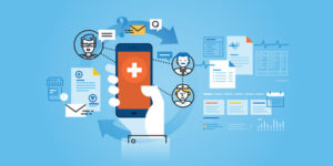 Online Healthcare App