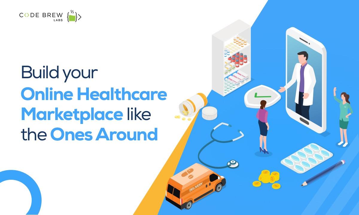 Understanding The Types Of Online Healthcare Marketplaces Around