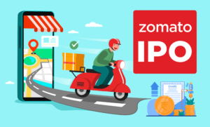 Zomato IPO