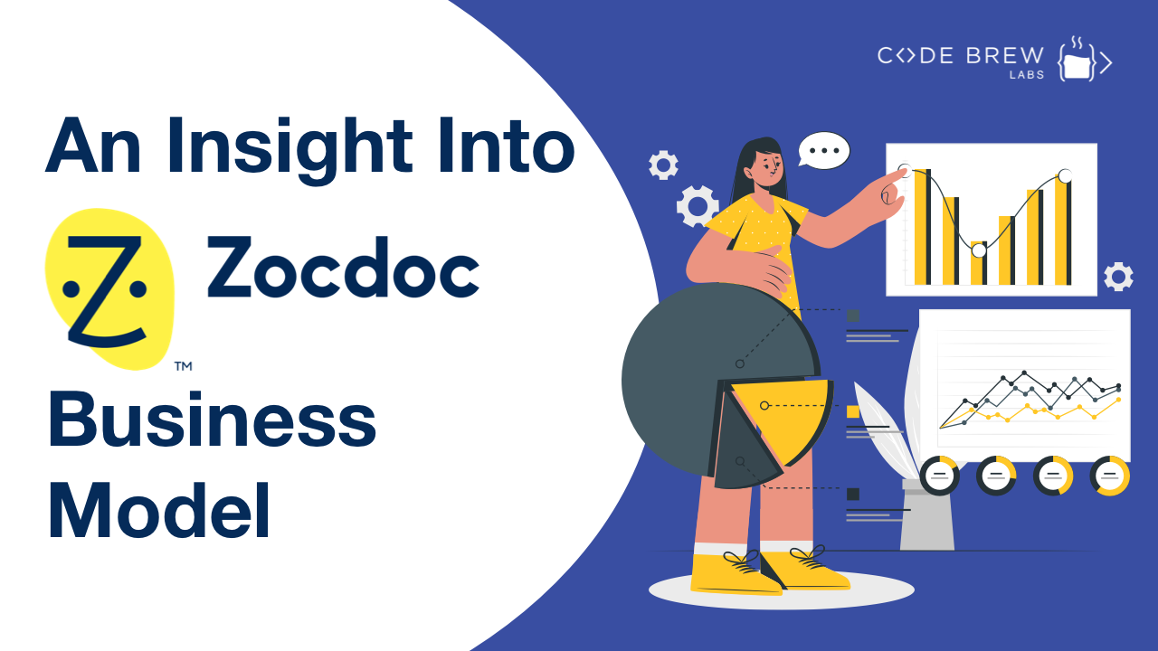 Zocdoc Business Model: Understanding Online Appointment Software and Alternatives To Zocdoc