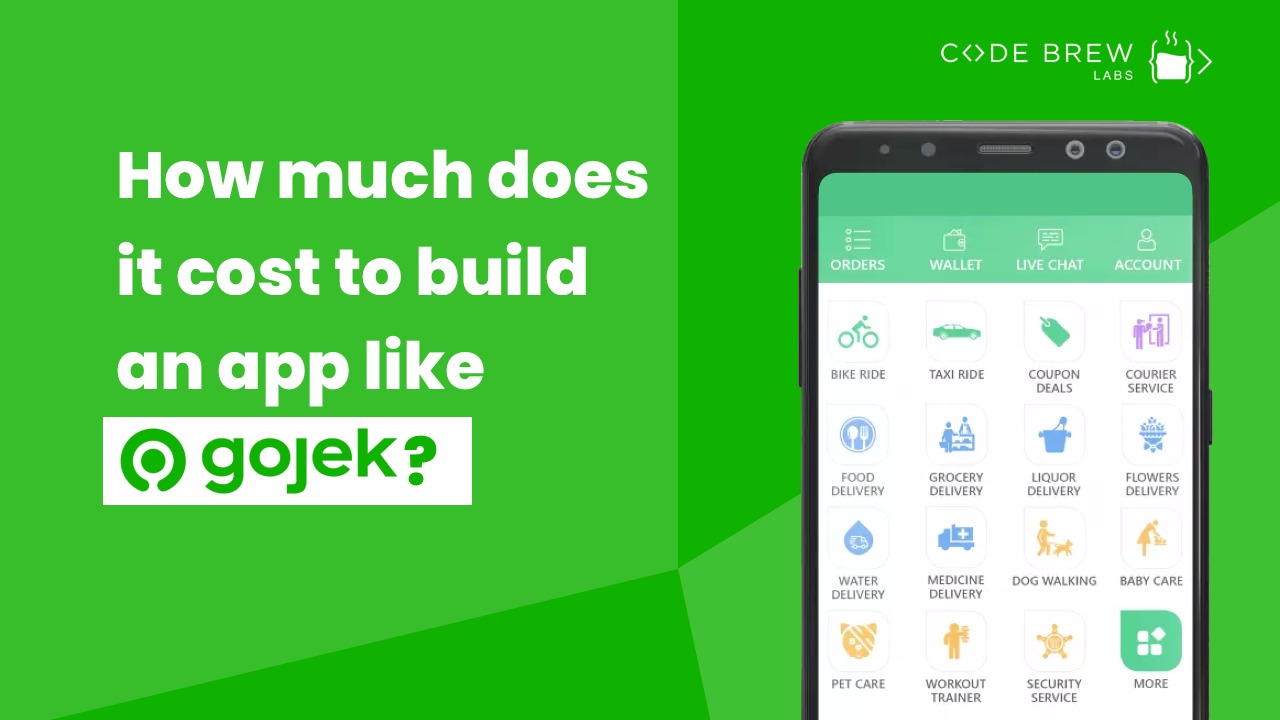 What Wikipedia Can’t Tell You About GoJek’s Business Revenue Model? Find Out!