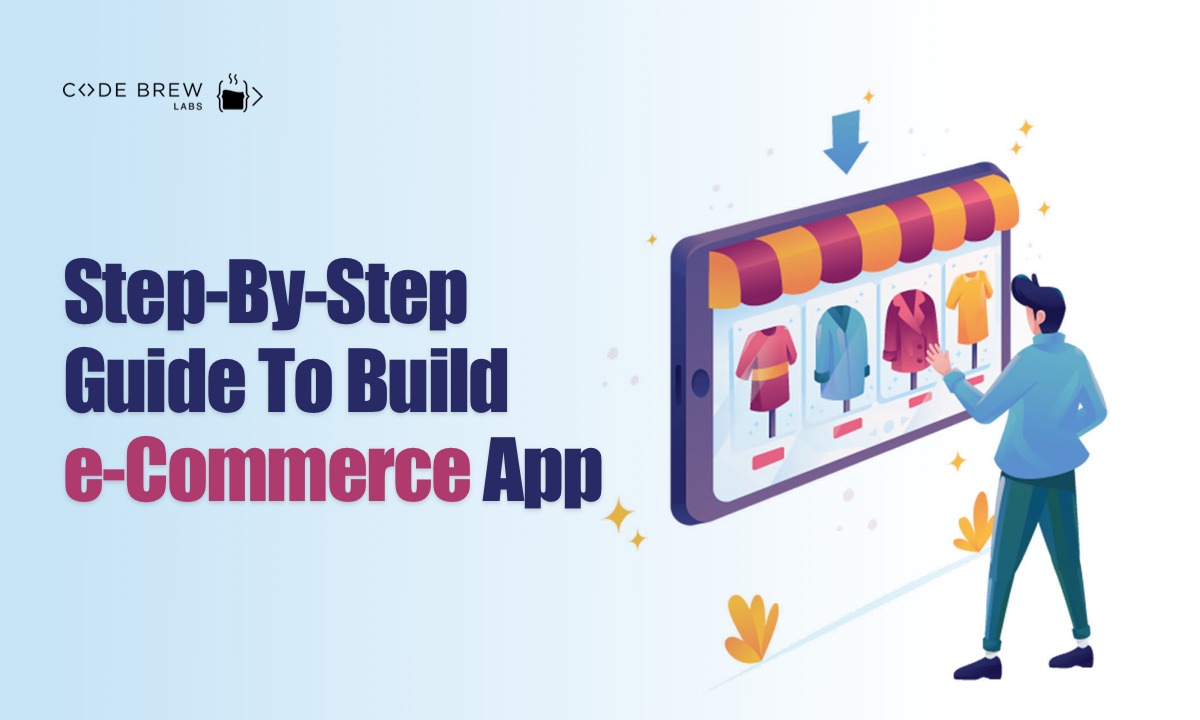 e-Commerce App Development