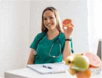 Dietitian