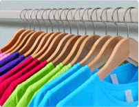 apparel