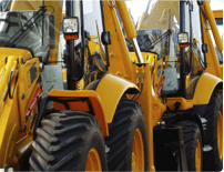 equipment