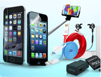 mobile assets