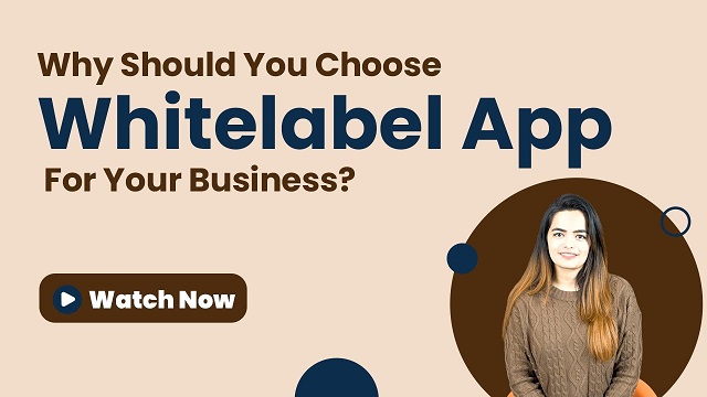 What Are White Label Apps?