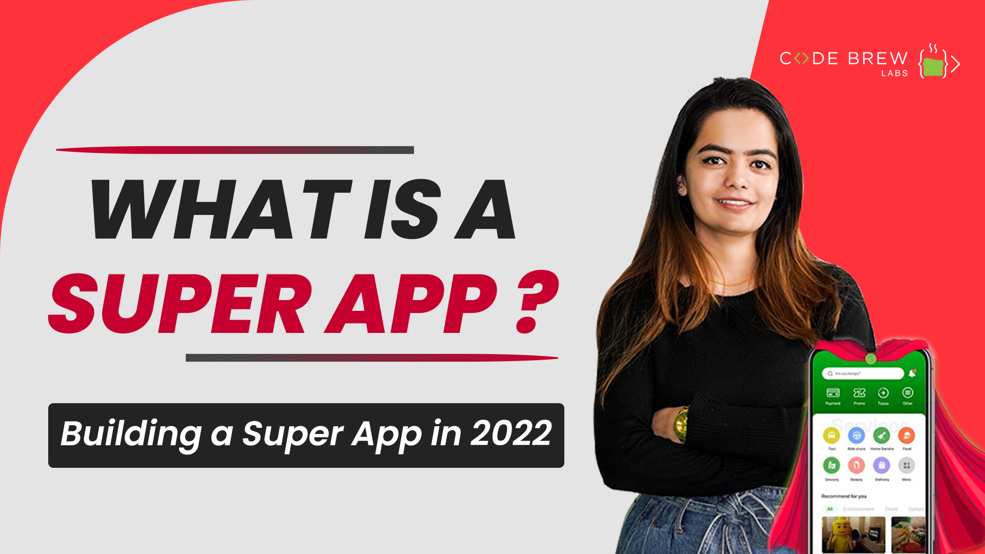 What Is A Super App?