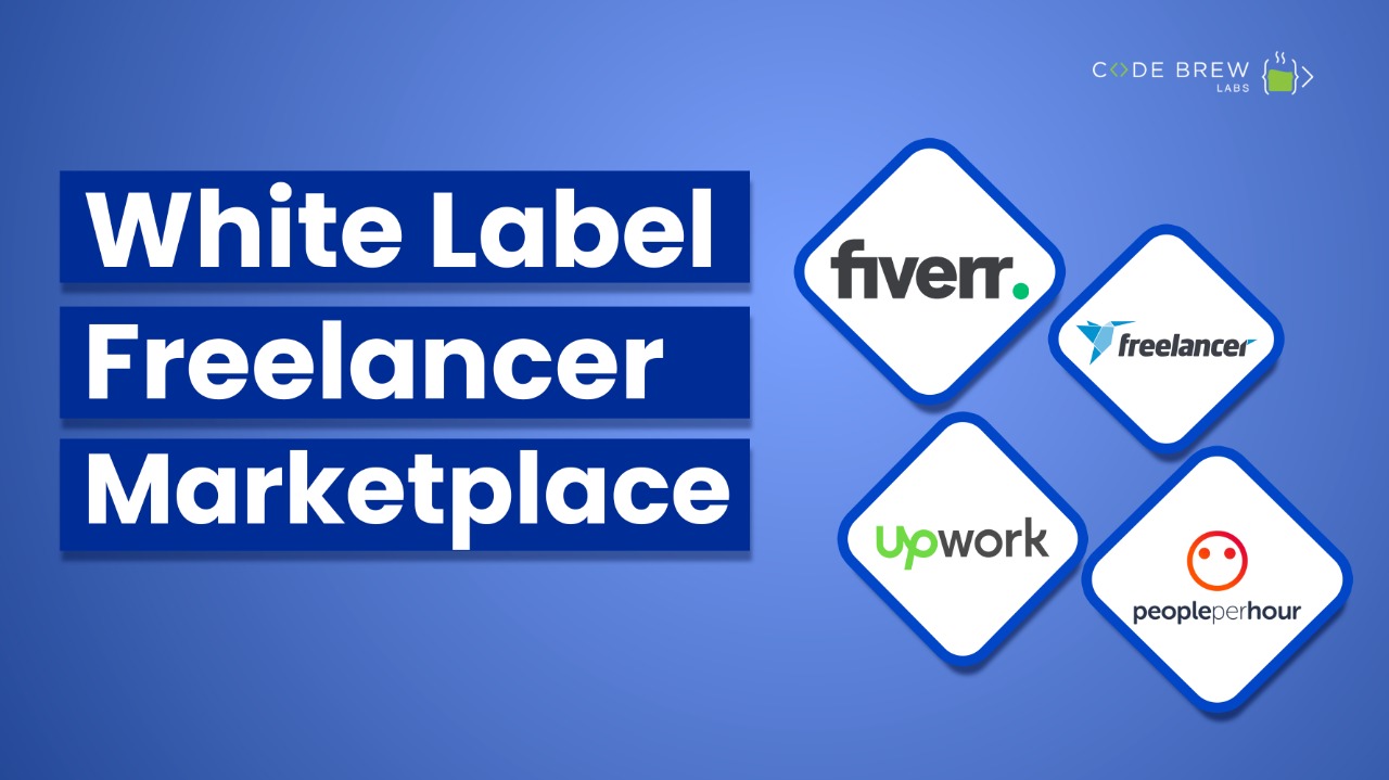 White Label Freelancer Marketplace Like Fiverr