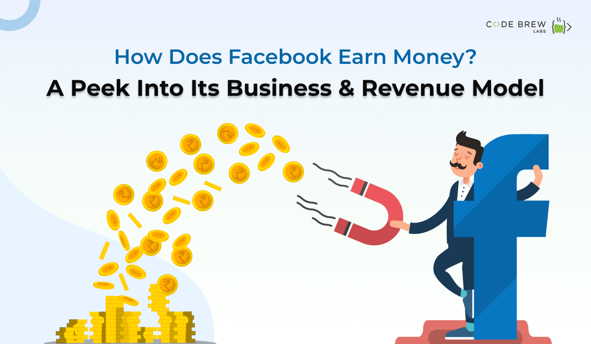 Social Media Apps Business & Revenue Model