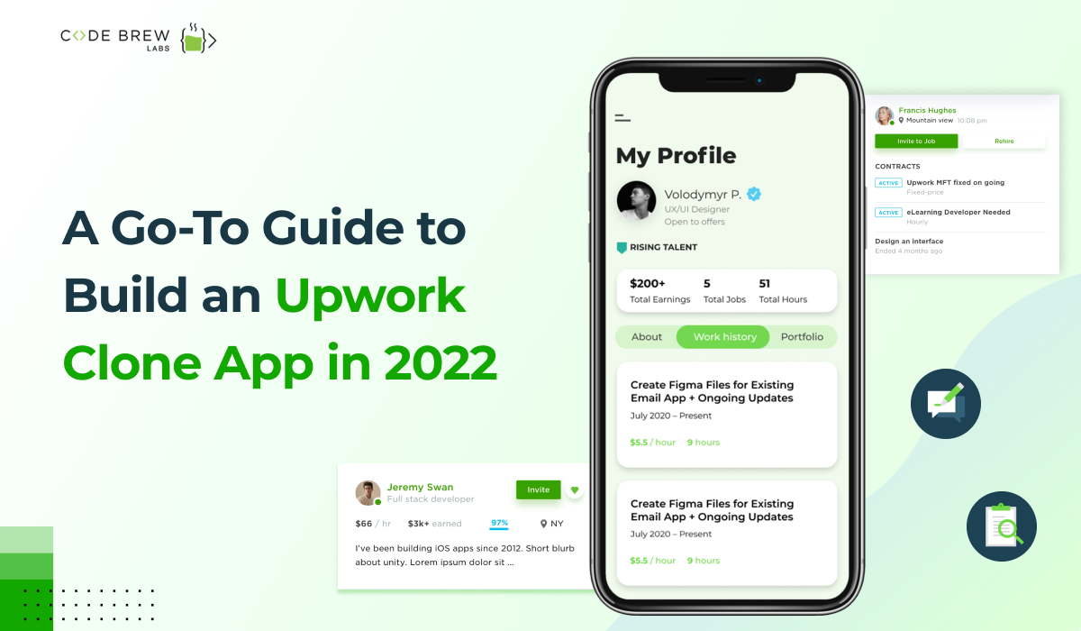 Upwork - Now there are even more ways to stand out on Upwork