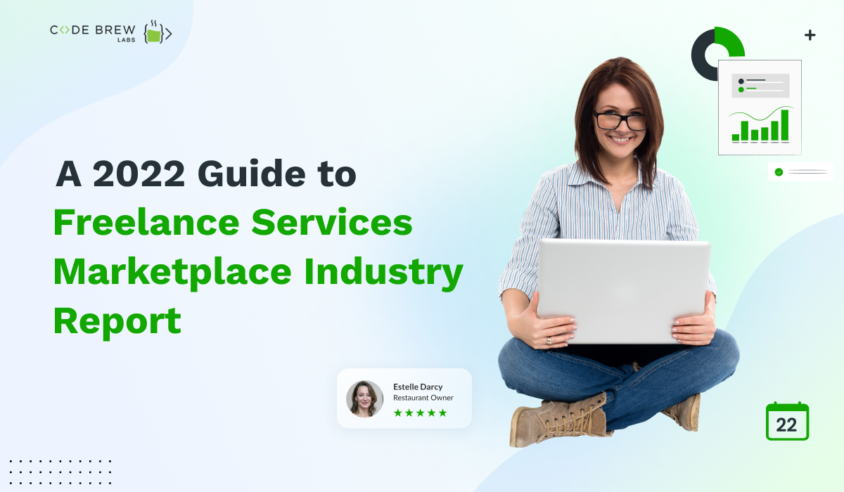 A Detailed Insight to Freelance Services Marketplace Industry Report