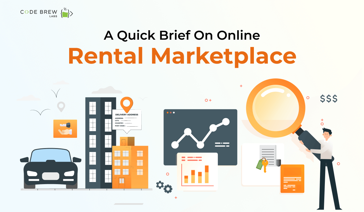 Online Rental Marketplace - A Quick Industry Penetration With Facts
