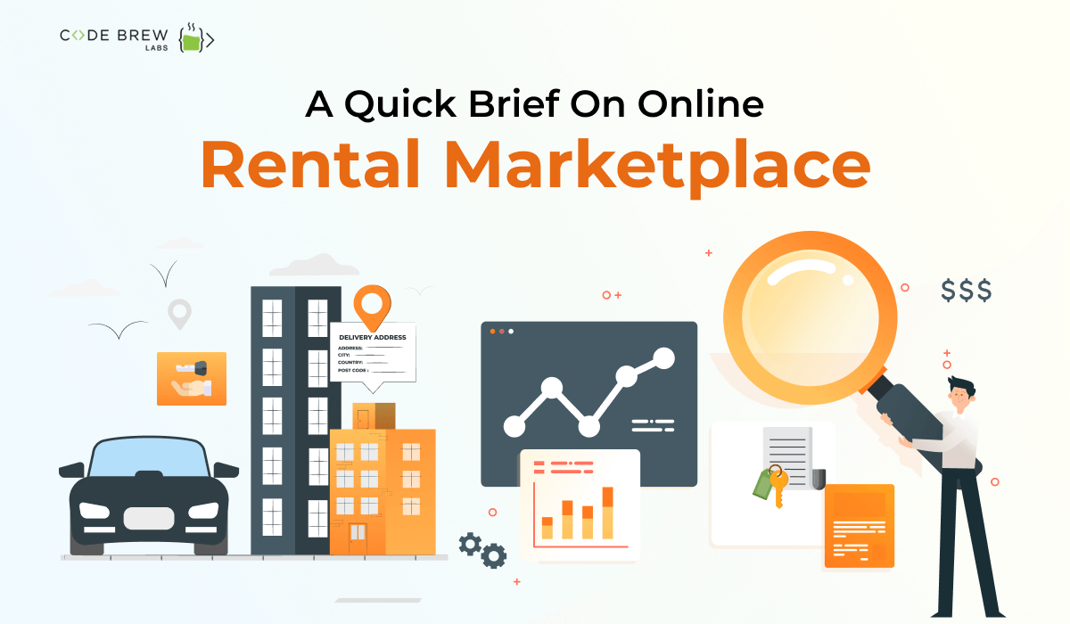 Online Rental Marketplace – A Quick Industry Penetration With Statistics