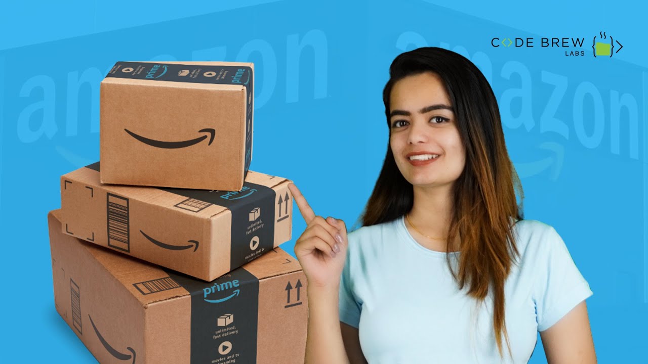 How does Amazon Make Money?