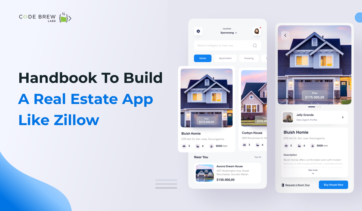 zillow real estate business plan