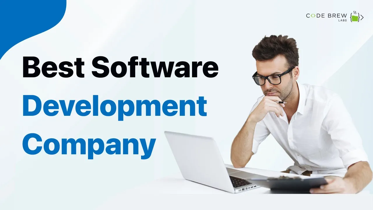 Best Software Development Company