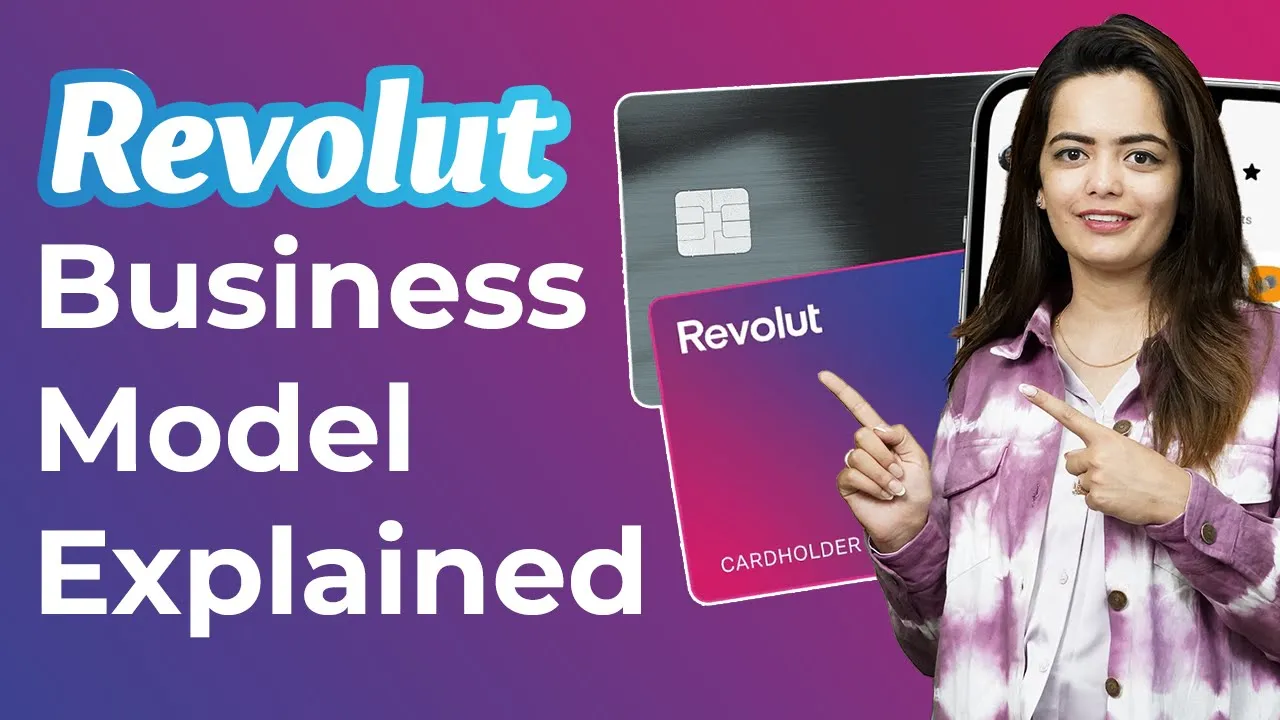 How to Create App like Revolut