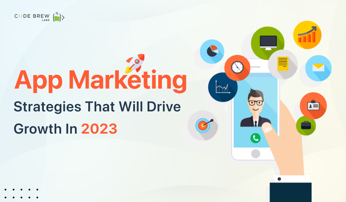 app marketing strategies