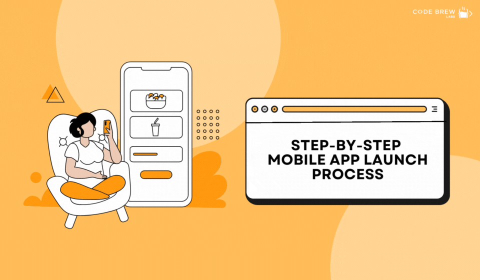14 Steps App Launch Strategy To Follow In 2023