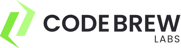 Code Brew Labs Logo