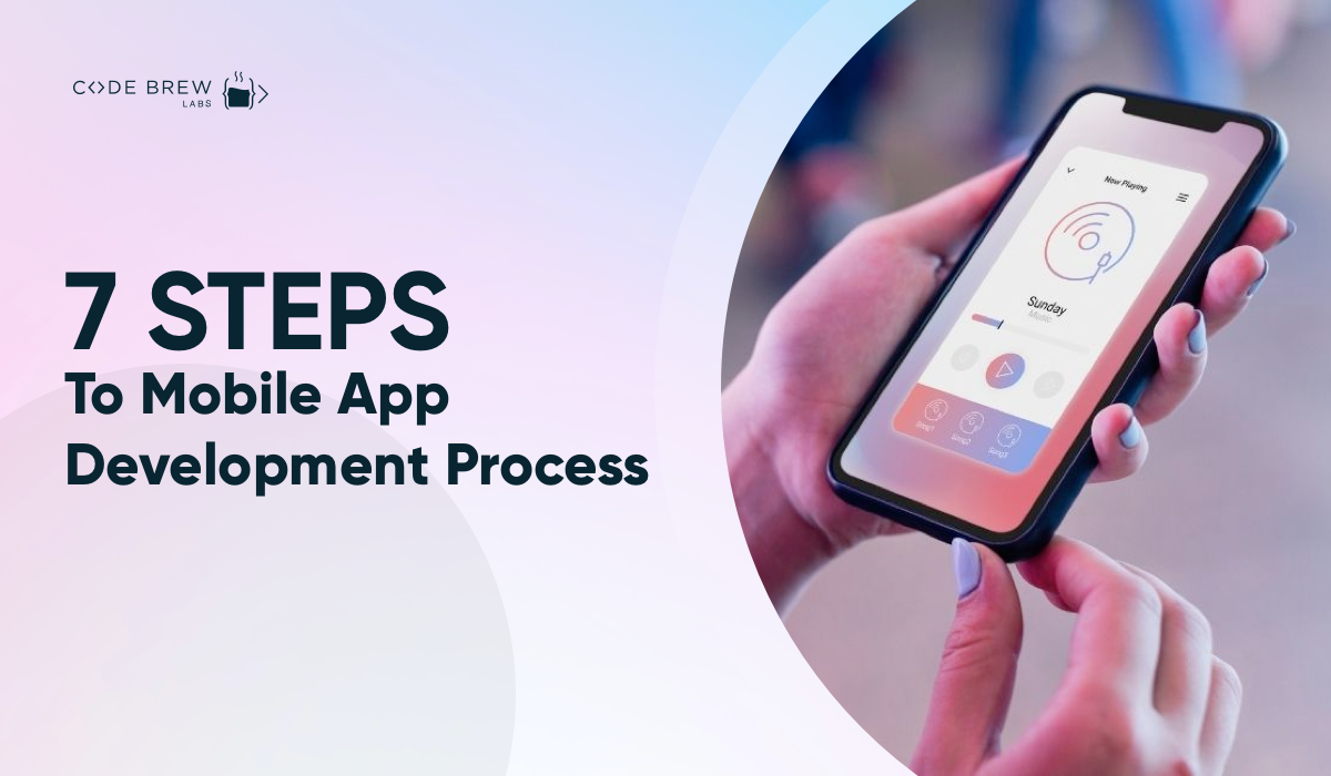Mobile App Development Process: Explained