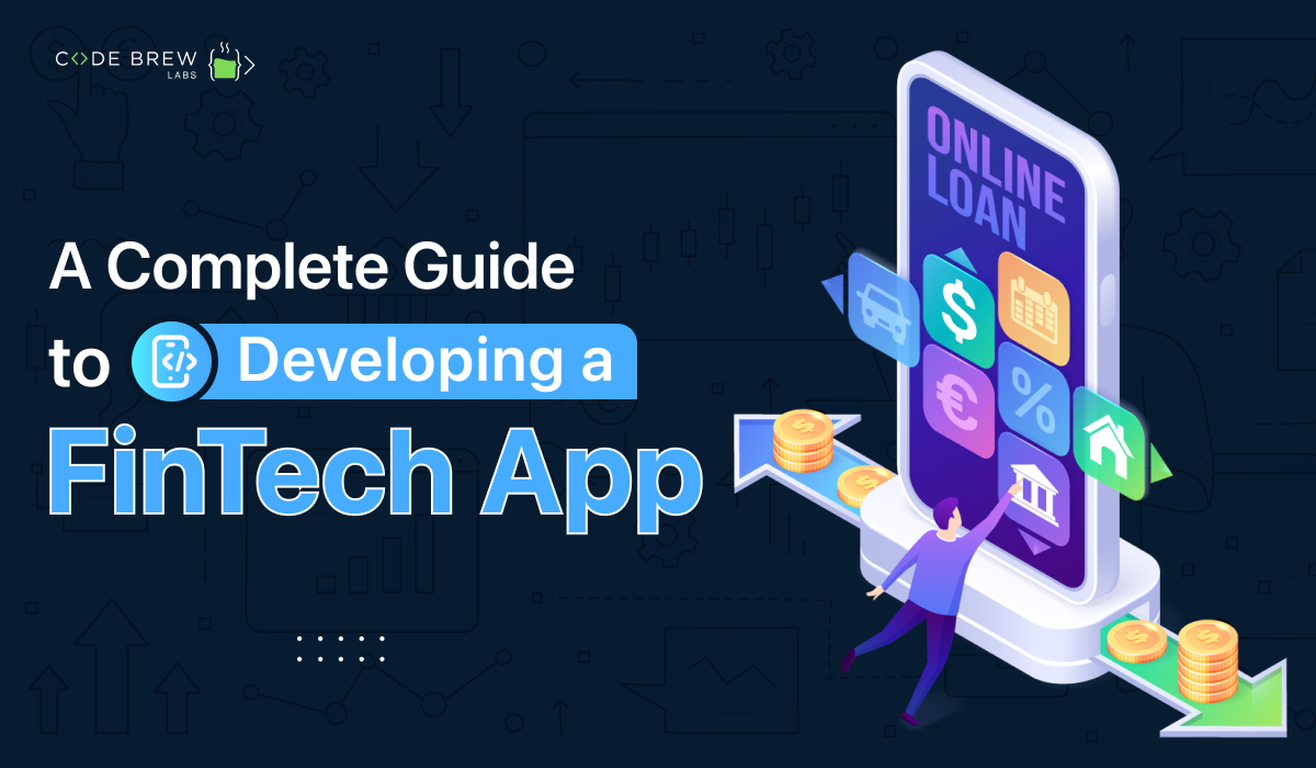 fintech app development