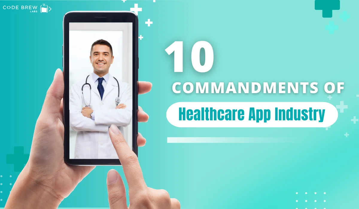 health app industry
