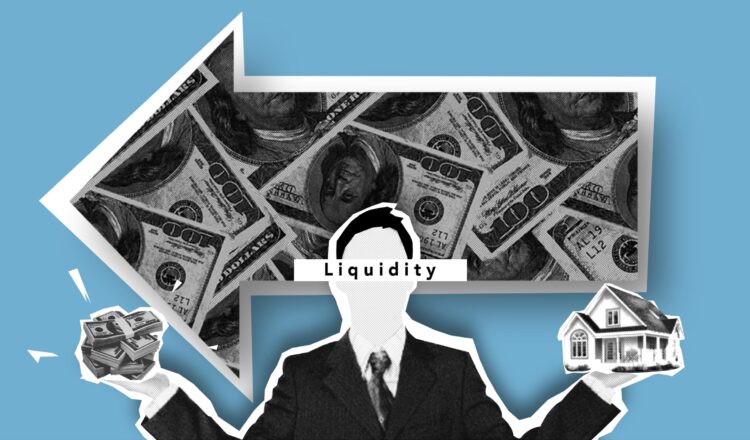 Liquidity in Real Estate