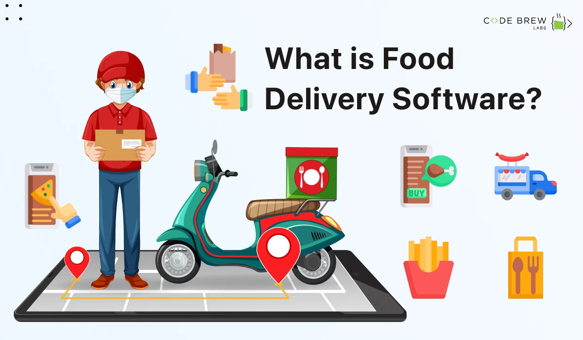 7 Best Food Delivery Software for Restaurants in 2023