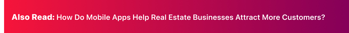 Top Real Estate App