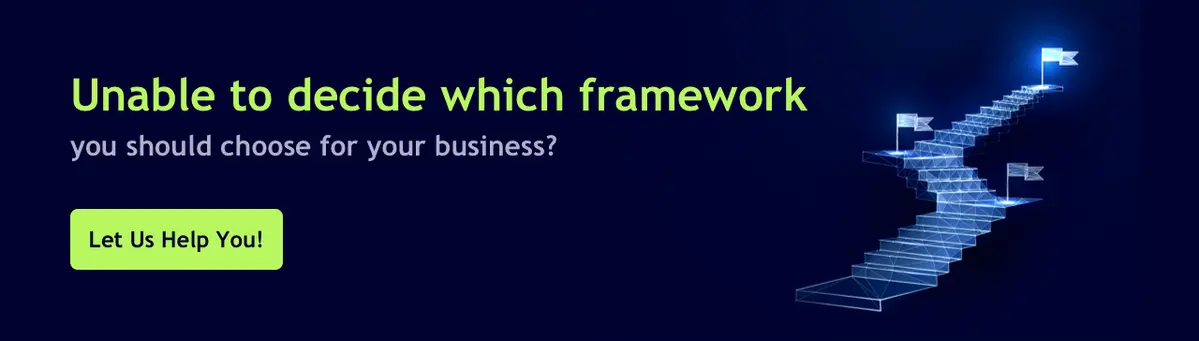 web framework